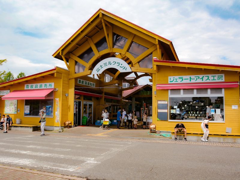 Du lịch Fujinomiya: Khám phá góc nhìn gần nhất của Núi Phú Sĩ 6