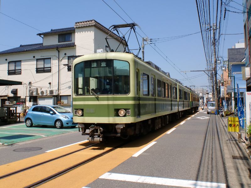 Du lịch Fujisawa: Một ngày chill bên biển gần Toykyo 3
