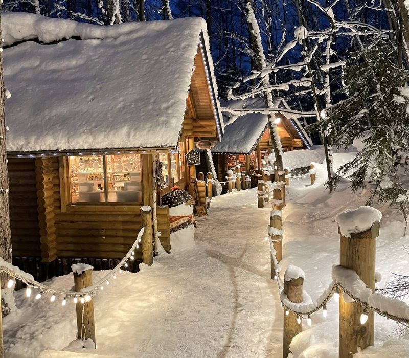 Furano có gì mà được ví như trái tim của Hokkaido? 5