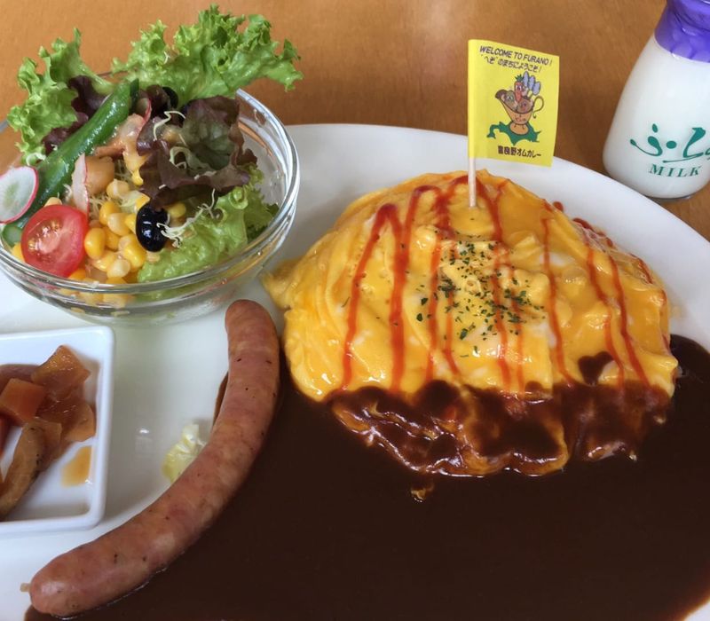 Furano có gì mà được ví như trái tim của Hokkaido? 6