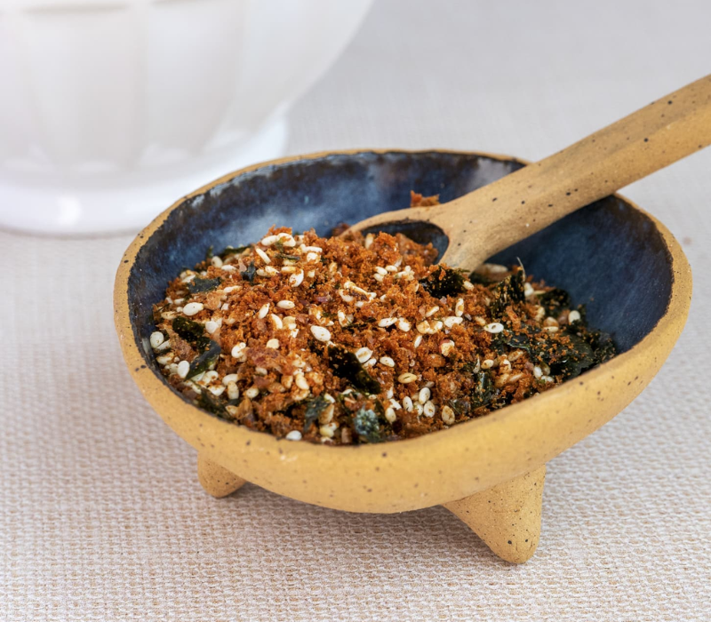 Furikake: Linh hồn của các món cơm trong văn hóa Nhật 3