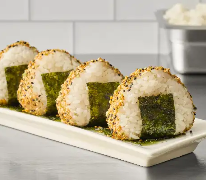 Furikake: Linh hồn của các món cơm trong văn hóa Nhật 5