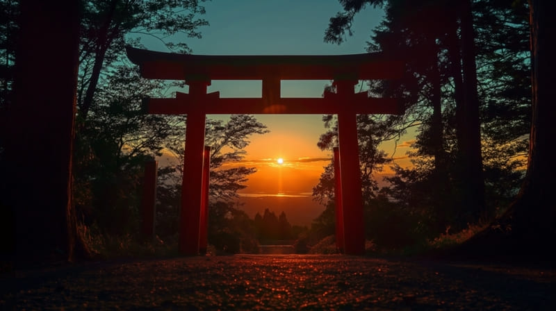 Ngôi đền Fushimi Inari Taisha thanh bình nơi cố đô Kyoto 7