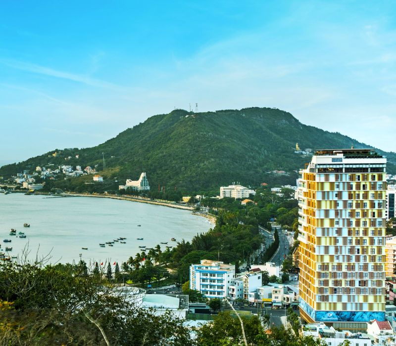 Fusion Suites Vũng Tàu: Tọa độ nghỉ dưỡng sang trọng tại phố biển 2