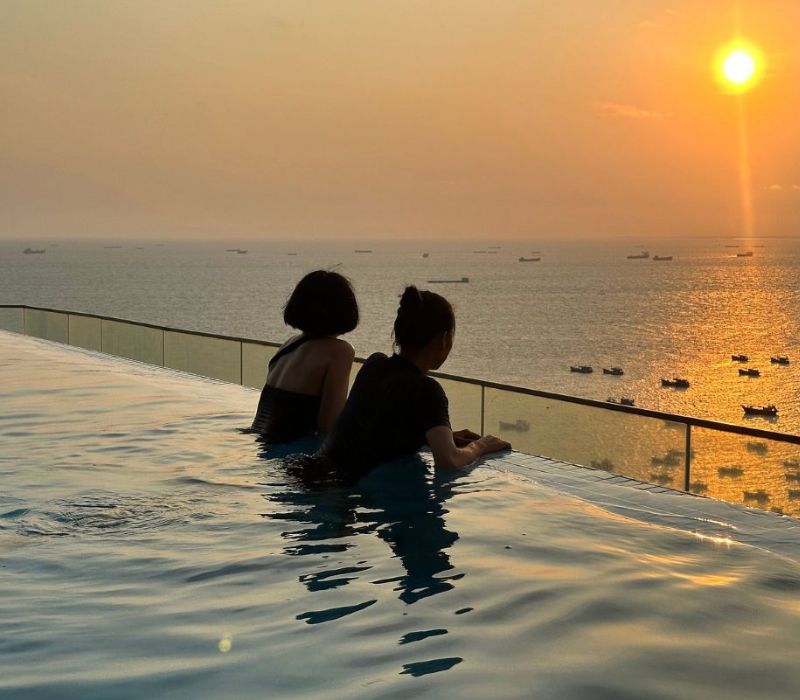 Fusion Suites Vũng Tàu: Tọa độ nghỉ dưỡng sang trọng tại phố biển 5