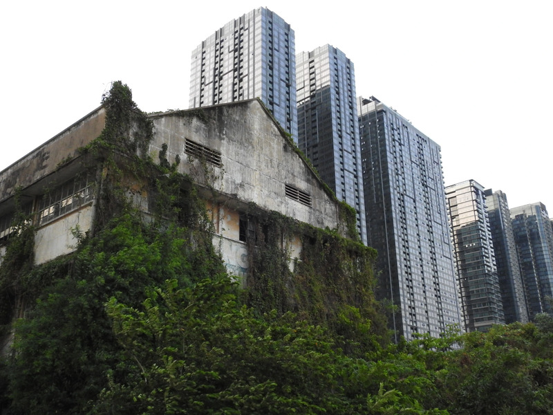 Ga Ba Son: Vị trí, kinh nghiệm check in chụp ảnh 8