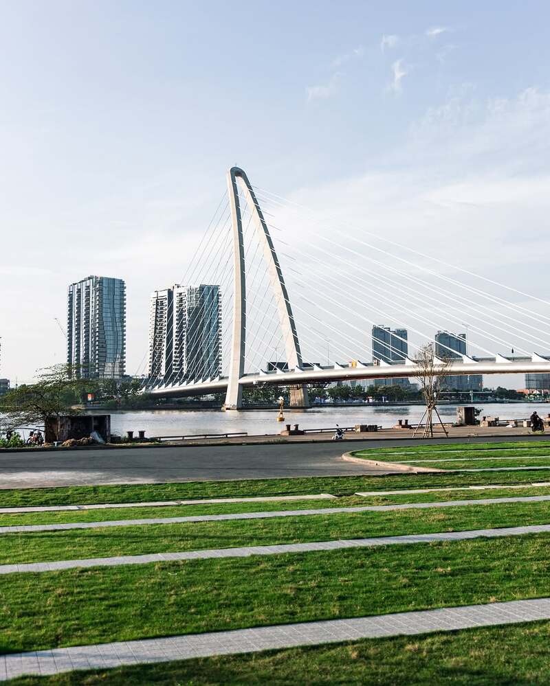 Ga Ba Son: Vị trí, kinh nghiệm check in chụp ảnh 11