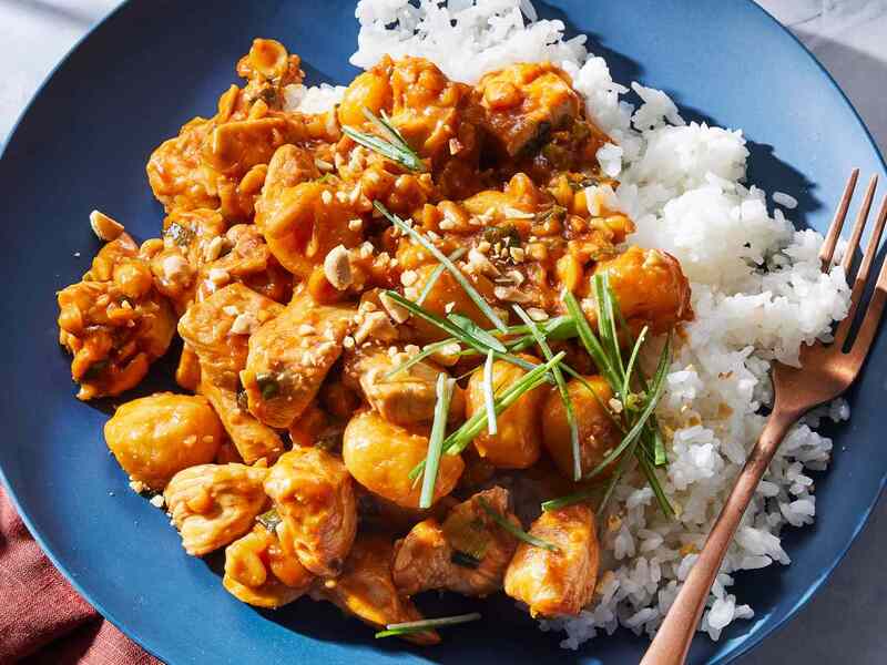 Gà Cung Bảo: Hương vị Tứ Xuyên đậm đà chinh phục thế giới 2