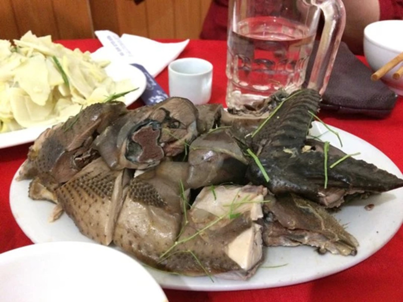 Gà đen Tây Bắc: Thức quà quý đầy bổ dưỡng của người H’Mông 9