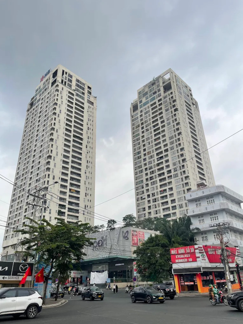 Ga Metro Thảo Điền: Vị trí & những trải nghiệm không thể bỏ lỡ 6