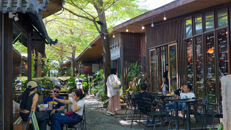 Ga Metro Thảo Điền: Vị trí & những trải nghiệm không thể bỏ lỡ 9