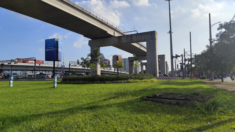 Trải nghiệm ga metro Thủ Đức hiện đại ở phía đông Sài Gòn 8