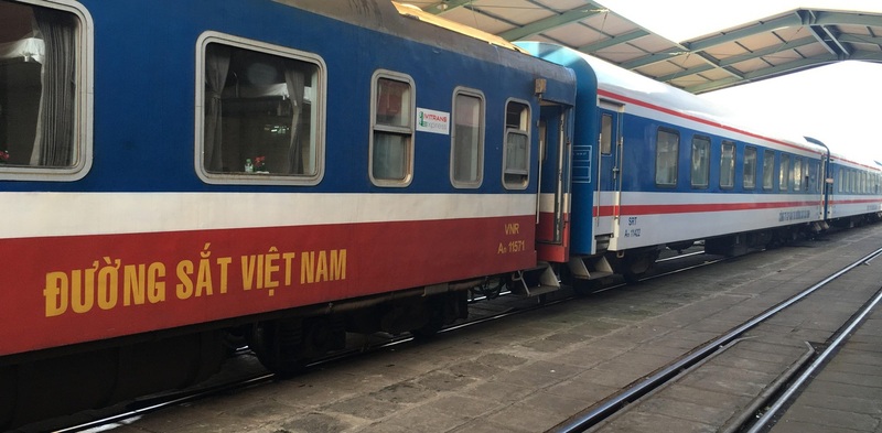 Ga Nam Định: Bảng giờ tàu, giá vé tham khảo và những thông tin cần biết 4