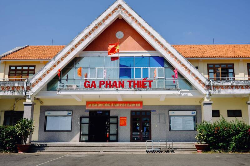 Kinh nghiệm đi ga Phan Thiết mà bạn không thể bỏ qua 2