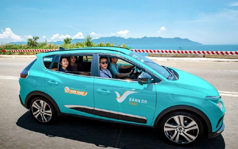Khám phá thông tin chi tiết về ga quốc nội Tân Sơn Nhất 7