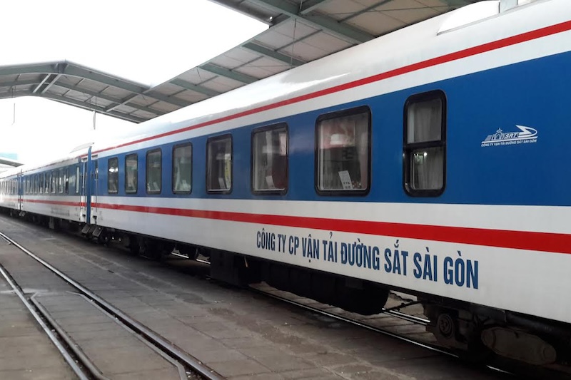 Ga Quy Nhơn: Ở đâu, lịch trình tàu di chuyển và giá vé 4