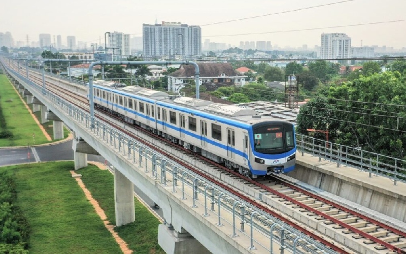 Kinh nghiệm đi ga Suối Tiên lần đầu: Những điều bạn nên biết 7