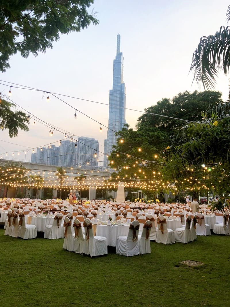 Tất tần tật về ga Tân Cảng: Cách đi và địa điểm vui chơi gần đó 7