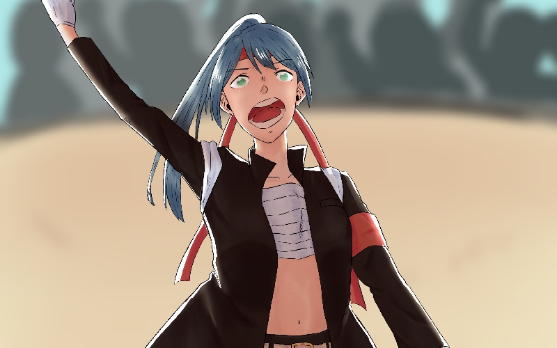 Đồng phục nam sinh Nhật Bản Gakuran có gì đặc biệt? 11