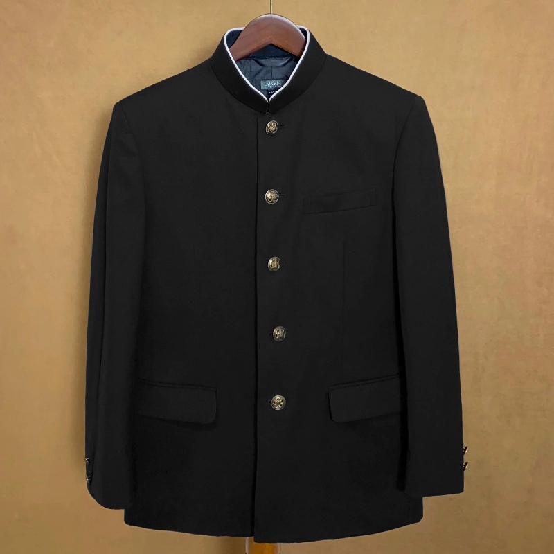 Đồng phục nam sinh Nhật Bản Gakuran có gì đặc biệt? 7