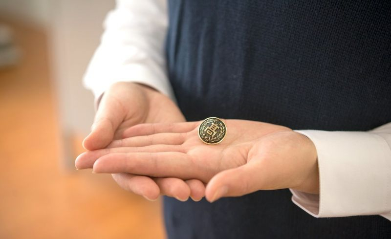 Đồng phục nam sinh Nhật Bản Gakuran có gì đặc biệt? 9