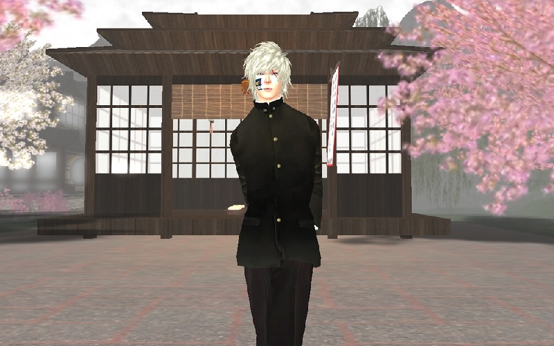 Đồng phục nam sinh Nhật Bản Gakuran có gì đặc biệt? 10