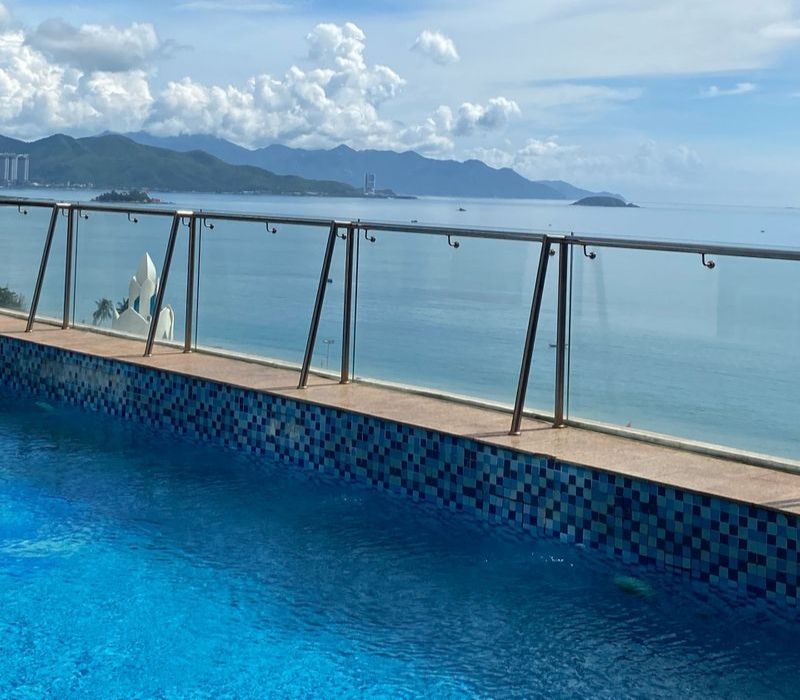 Galina Nha Trang: Trải nghiệm nghỉ dưỡng 4 sao kết hợp tắm bùn khoáng 7