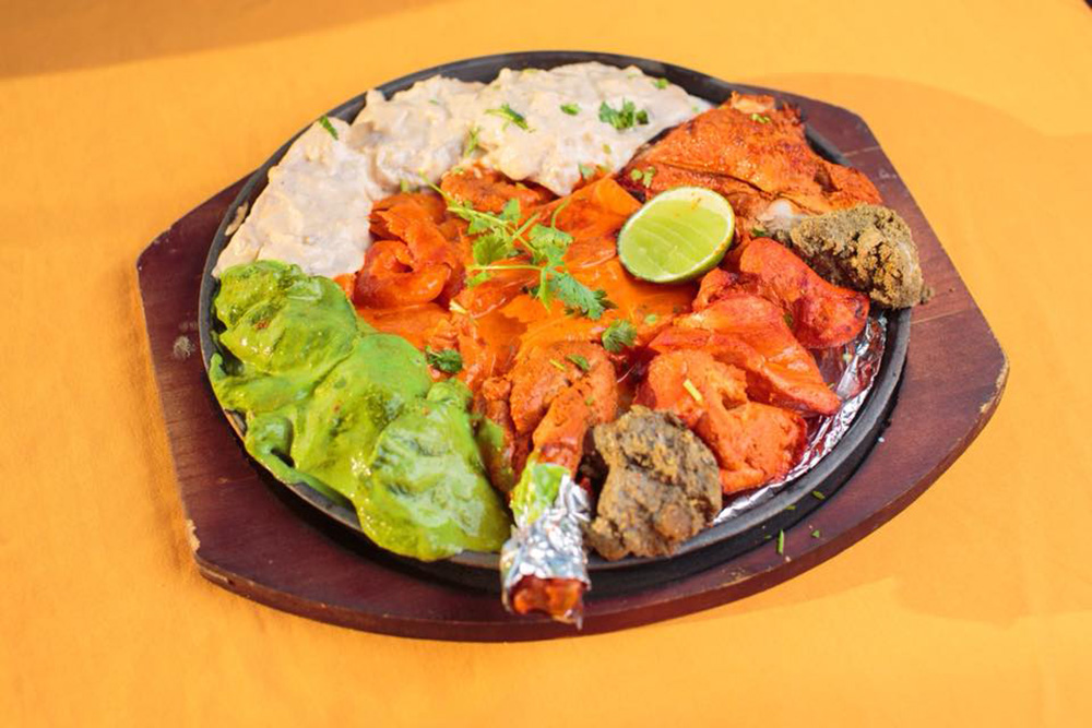 Ganesh Indian restaurant Hai Phong - Ẩm thực Ấn Độ đúng điệu 5