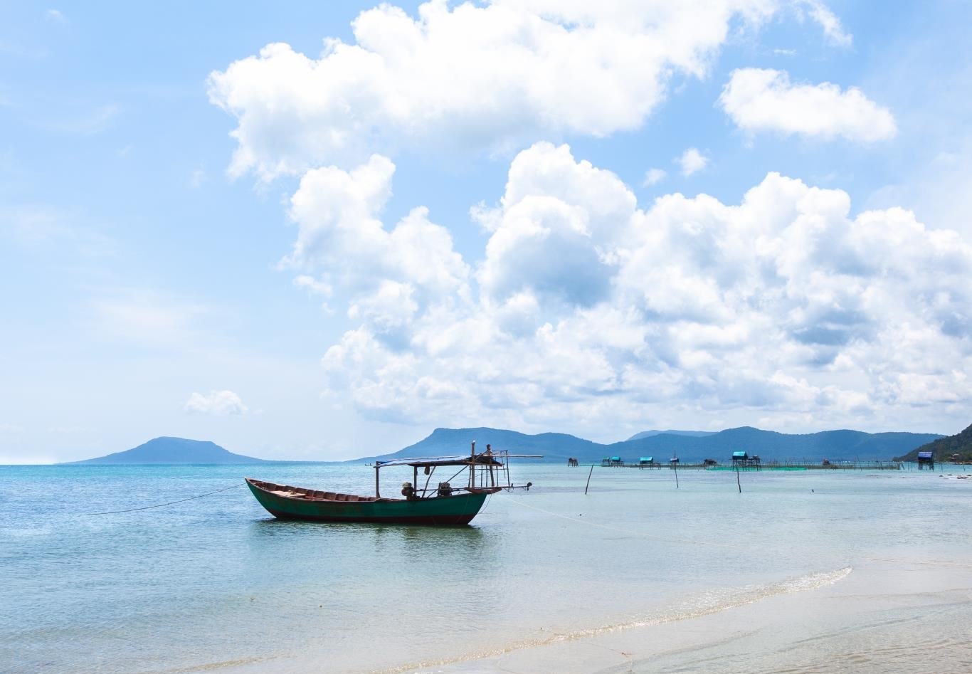 Gành Dầu Phú Quốc – Vẻ đẹp nơi địa đầu đảo Ngọc Việt Nam 2