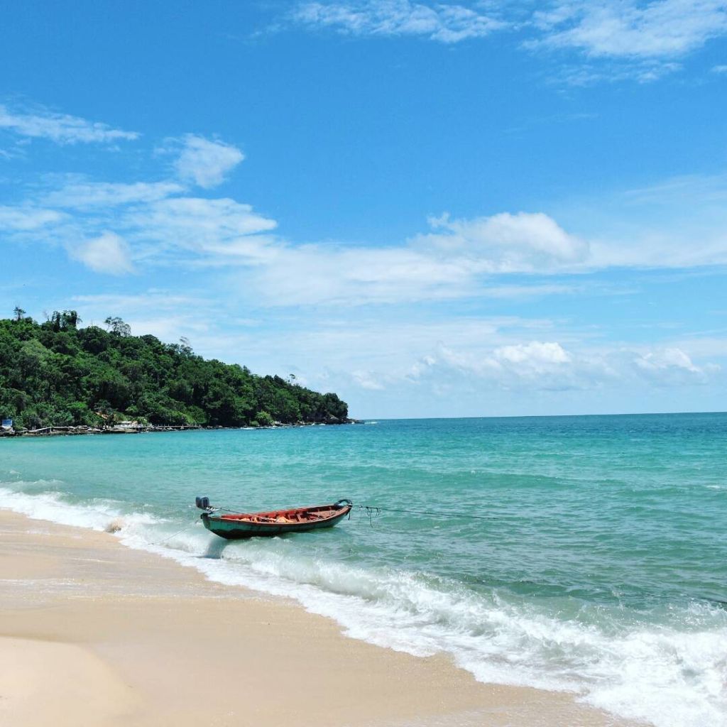 Gành Dầu Phú Quốc – Vẻ đẹp nơi địa đầu đảo Ngọc Việt Nam 5