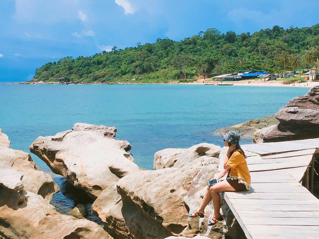 Gành Dầu Phú Quốc – Vẻ đẹp nơi địa đầu đảo Ngọc Việt Nam 7
