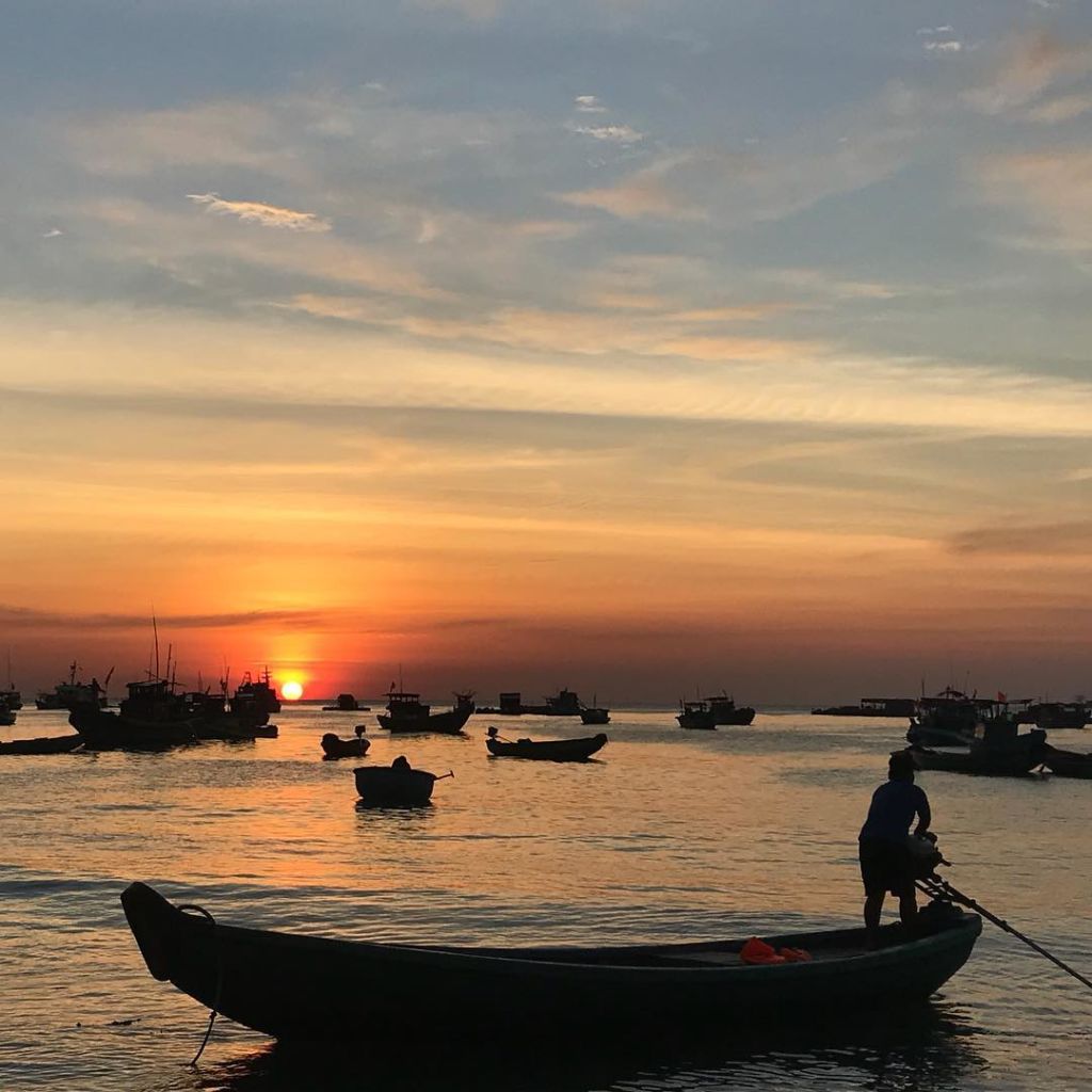 Gành Dầu Phú Quốc – Vẻ đẹp nơi địa đầu đảo Ngọc Việt Nam 8