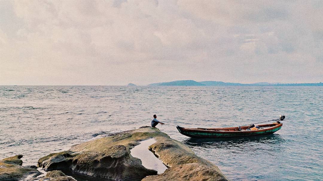 Gành Dầu Phú Quốc – Vẻ đẹp nơi địa đầu đảo Ngọc Việt Nam 9