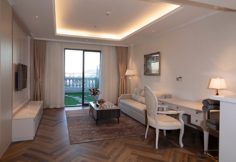 MerPerle Dalat Hotel: Thiên đường nghỉ dưỡng đẳng cấp Đà Lạt 9