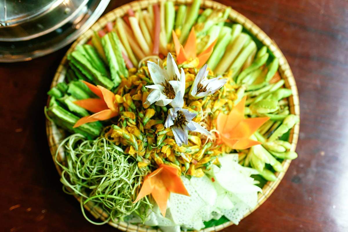 Ghé Cơm niêu Mộc Gia Lai thưởng thức tinh túy ẩm thực Việt 10