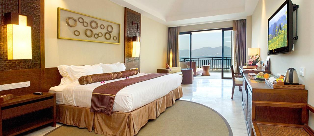 Ghé Crowne Plaza Danang tận hưởng dịch vụ nghỉ dưỡng và giải trí hàng đầu 5