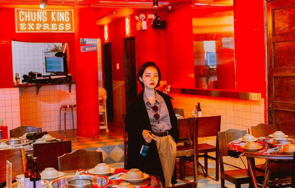 Ghé nhà hàng Chungking Express thưởng thức một chiếc lẩu Hồng Kông giữa lòng Đà Lạt 5