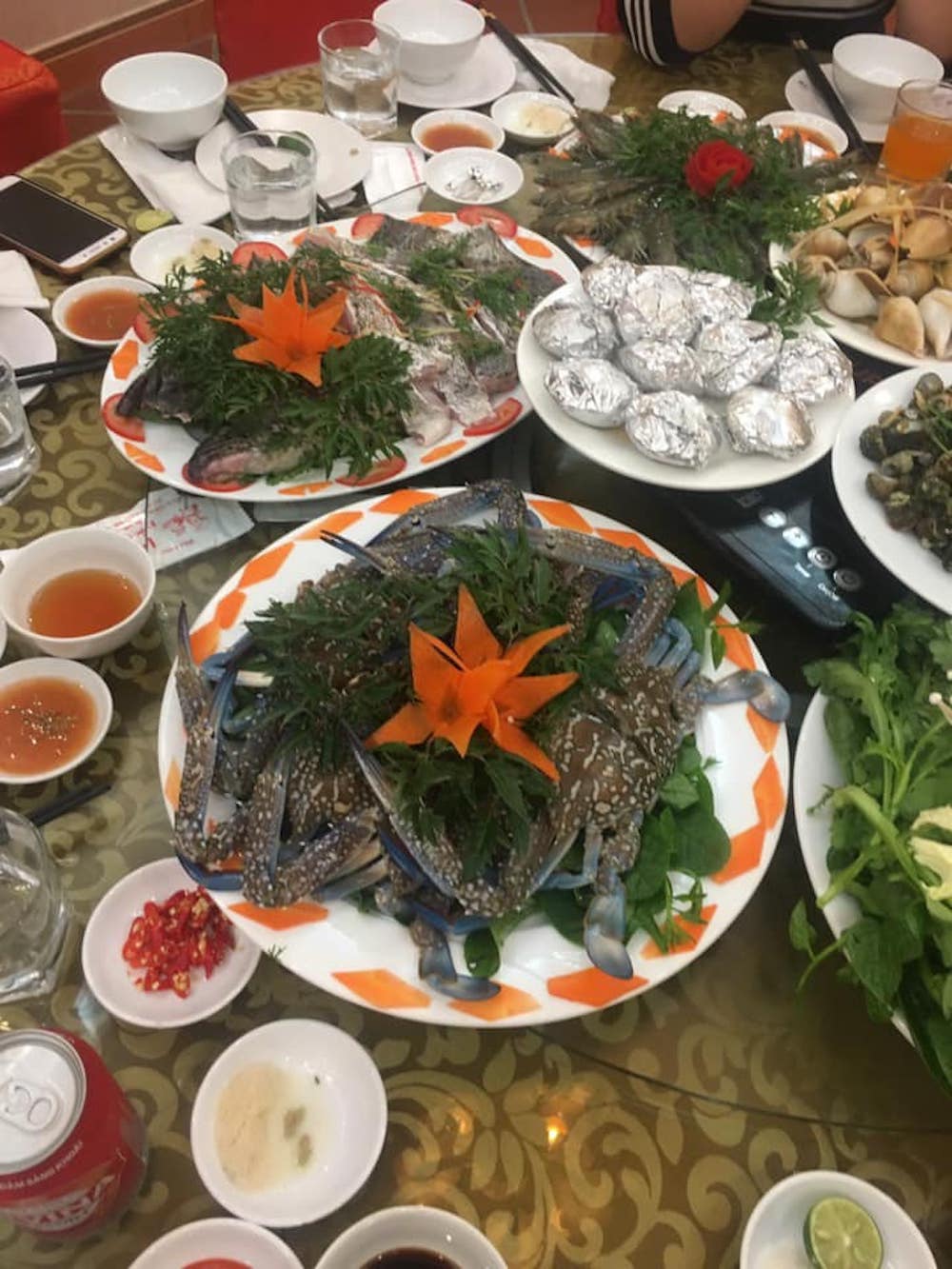Ghé Nhà hàng Lâm Hải để thưởng thức lẩu nướng ngon ‘đỉnh chóp’ 4