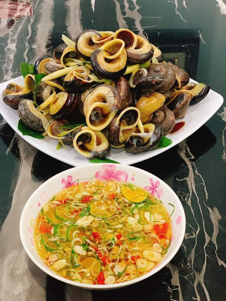 Ghé Nhà hàng Thăng Long thưởng thức đặc sản dê núi Ninh Bình 6