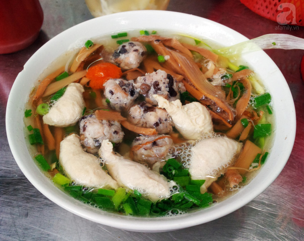 Ghé những địa điểm ăn sáng ở Hà Nội để thưởng thức đặc sản Hà Thành ngon - bổ - rẻ 8