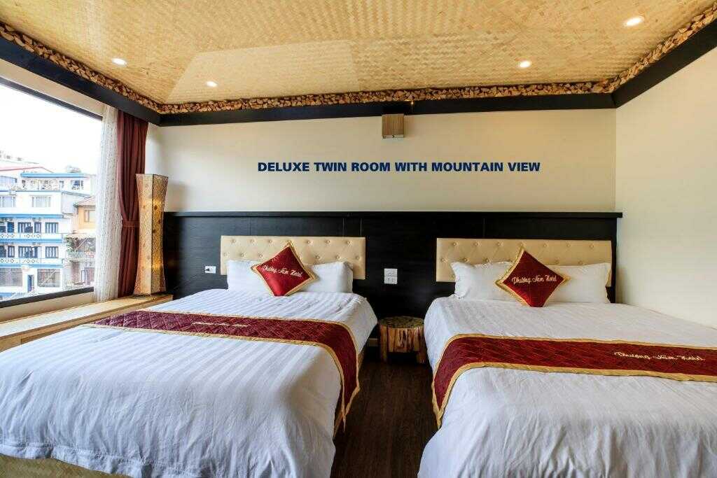 Ghé Phuong Nam Hotel, ngắm nhìn toàn cảnh xứ sở sương mù Sapa 7