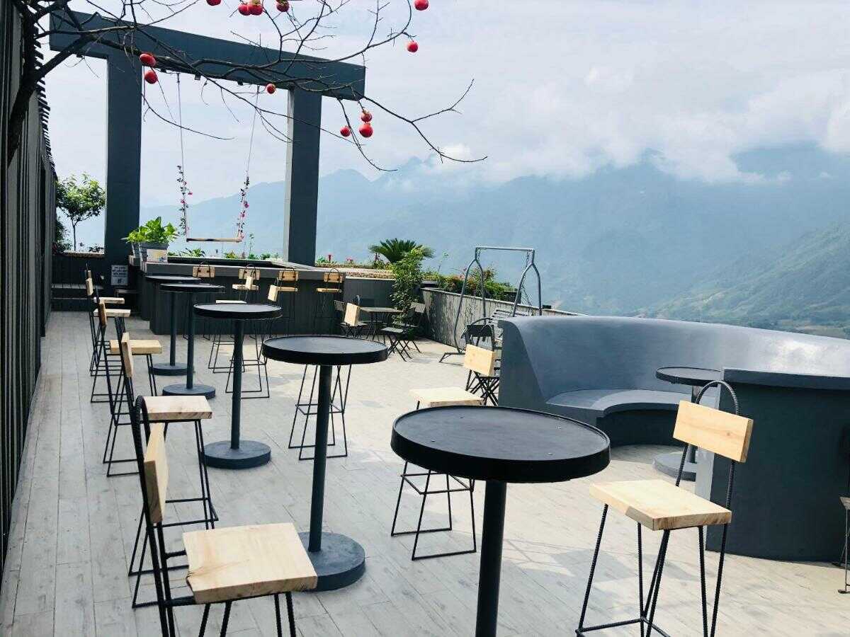 Ghé Phuong Nam Hotel, ngắm nhìn toàn cảnh xứ sở sương mù Sapa 14