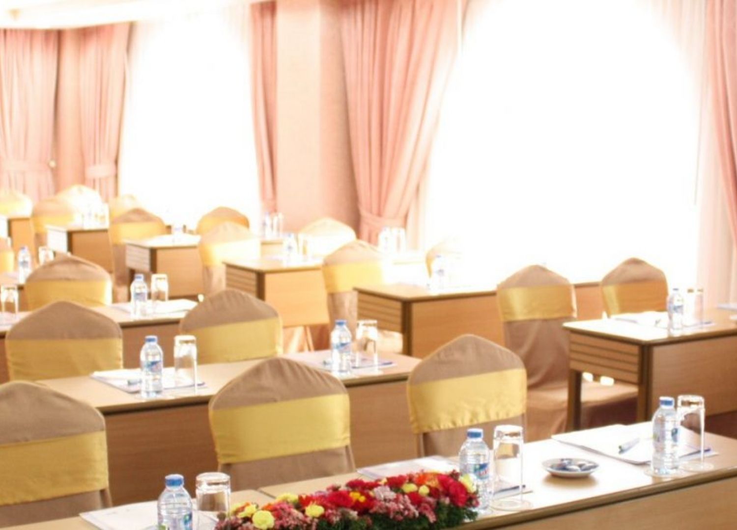 Ghé Saigon Dalat Hotel tận hưởng kỳ nghỉ trong mơ 11