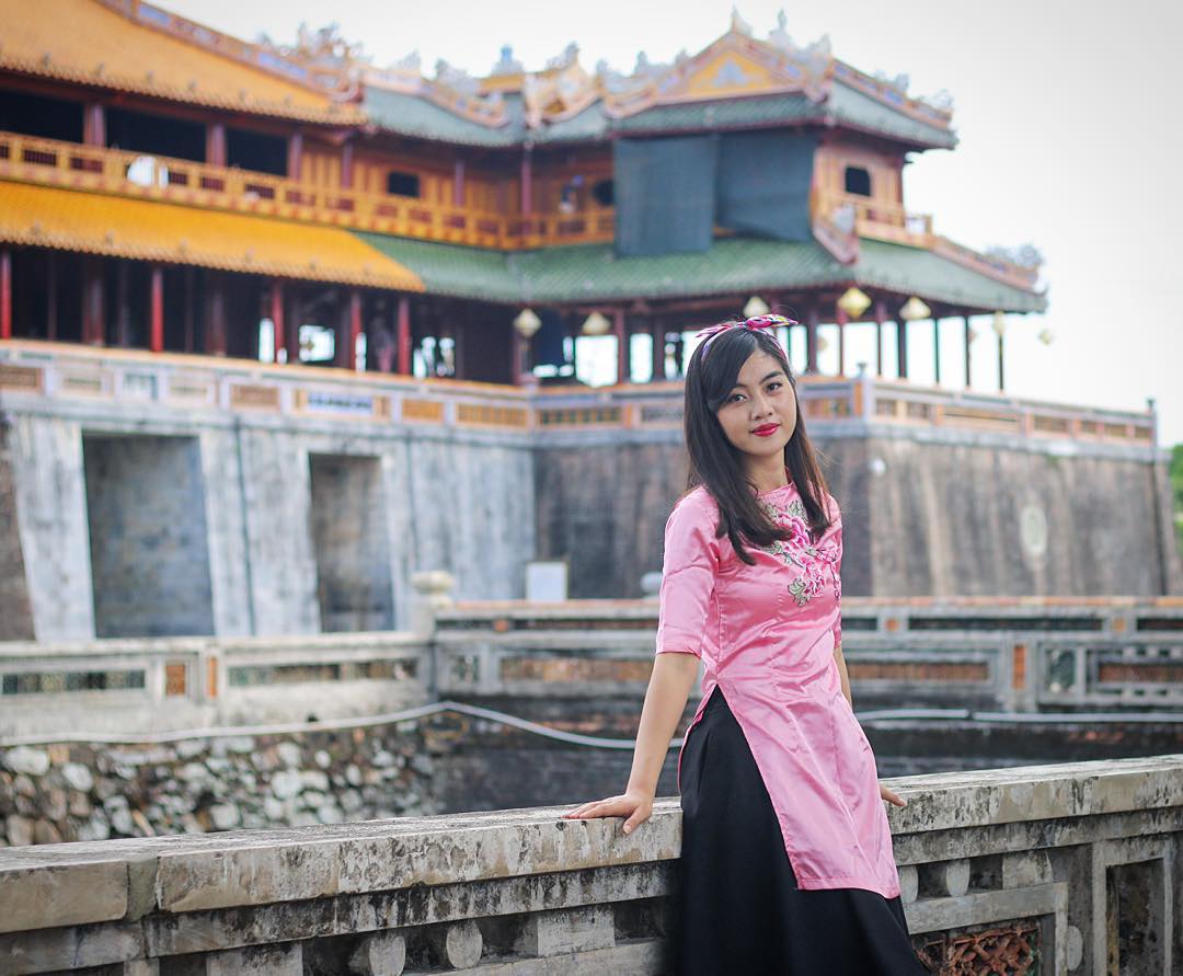 Ghé thăm Cổng Ngọ Môn Huế - Khám phá di sản kiến trúc dưới triều Nguyễn 8