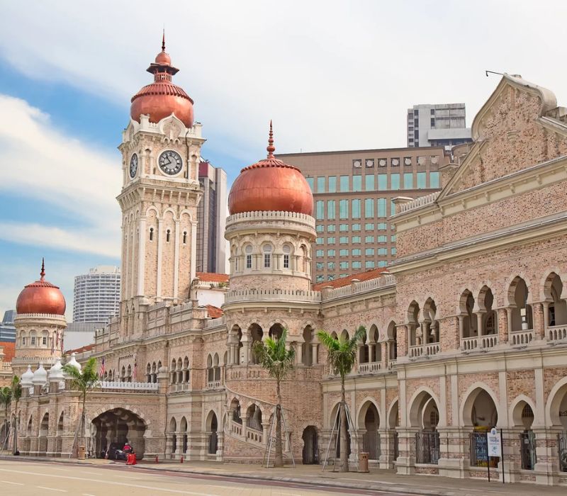 Kinh nghiệm du lịch Malaysia tự túc 2026 với 10 điểm đến 15