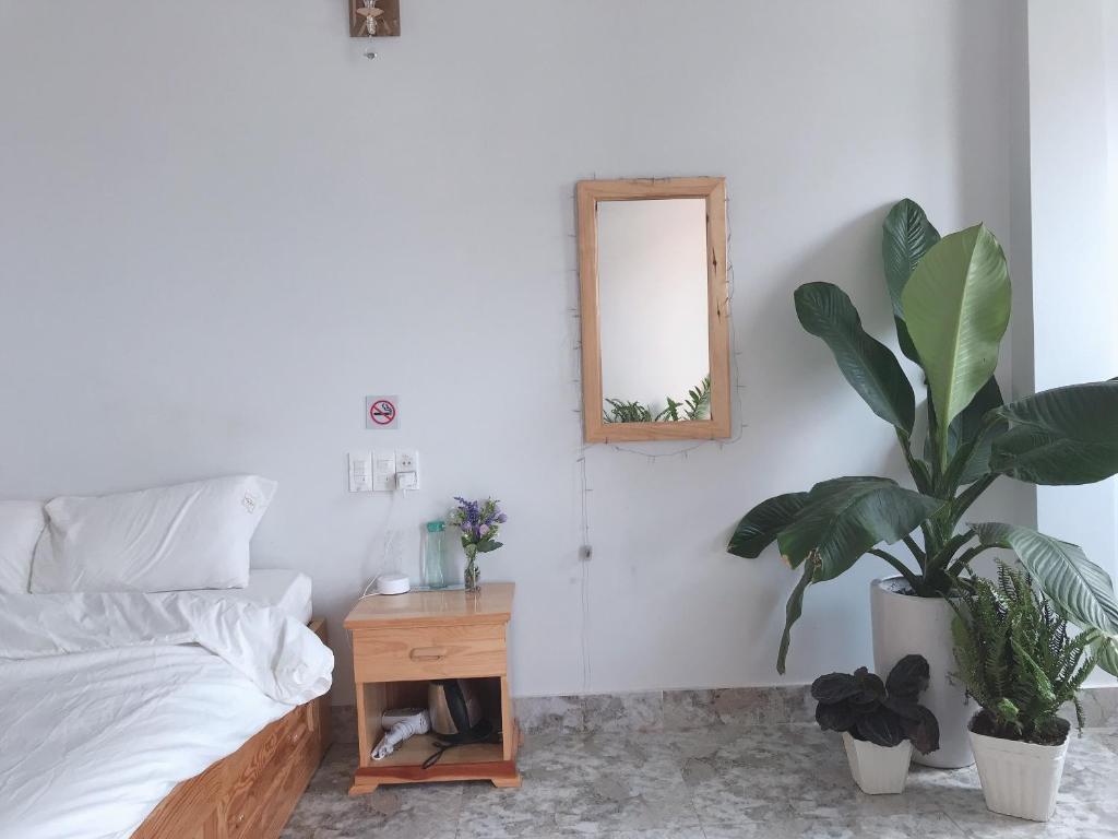 Ghé thăm Rot Homestay để tận hưởng không gian cực chill 6