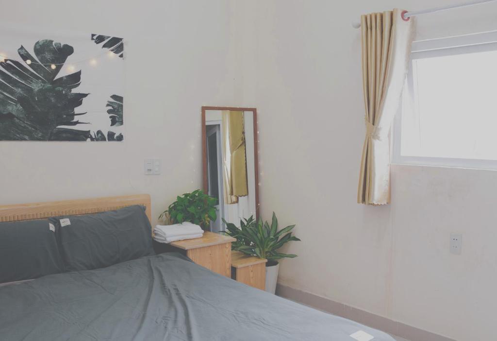 Ghé thăm Rot Homestay để tận hưởng không gian cực chill 3