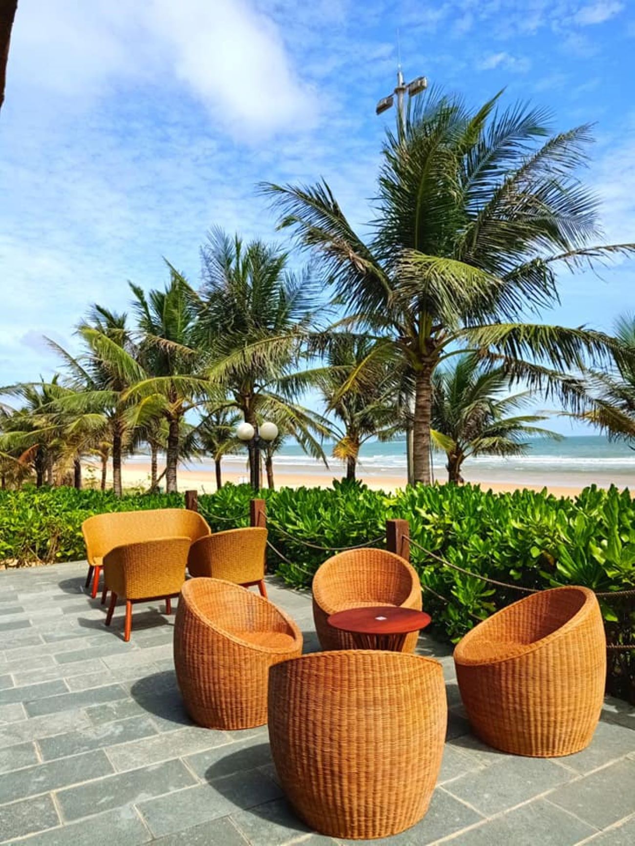 Ghé thăm Sao Mai Beach Resort Phú Yên để được lắng đọng tâm hồn 9