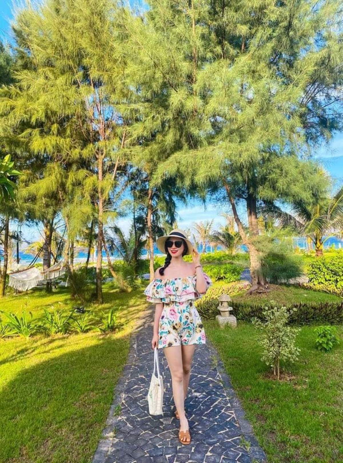 Ghé thăm Sao Mai Beach Resort Phú Yên để được lắng đọng tâm hồn 13