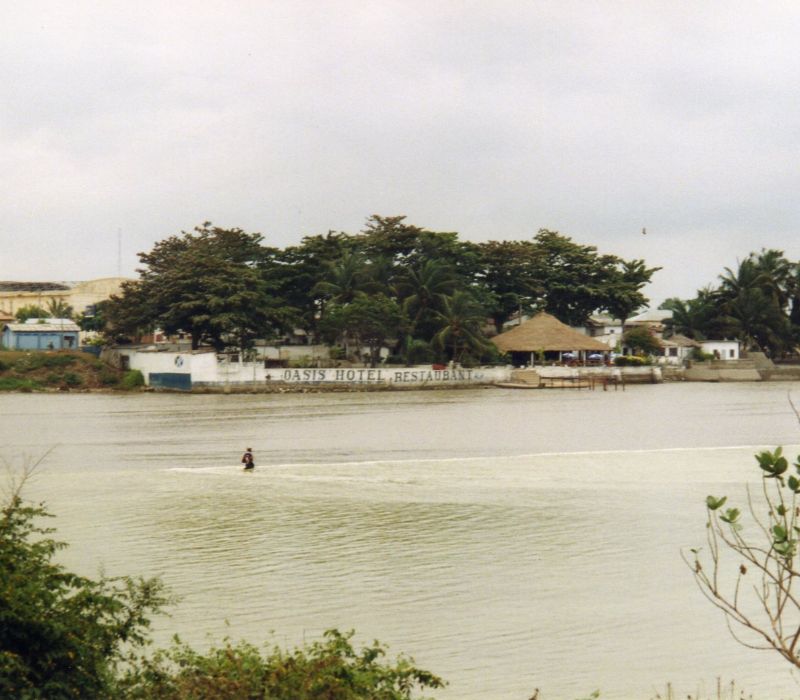 Ghé thăm Togo, một trải nghiệm du lịch Tây Phi khác biệt